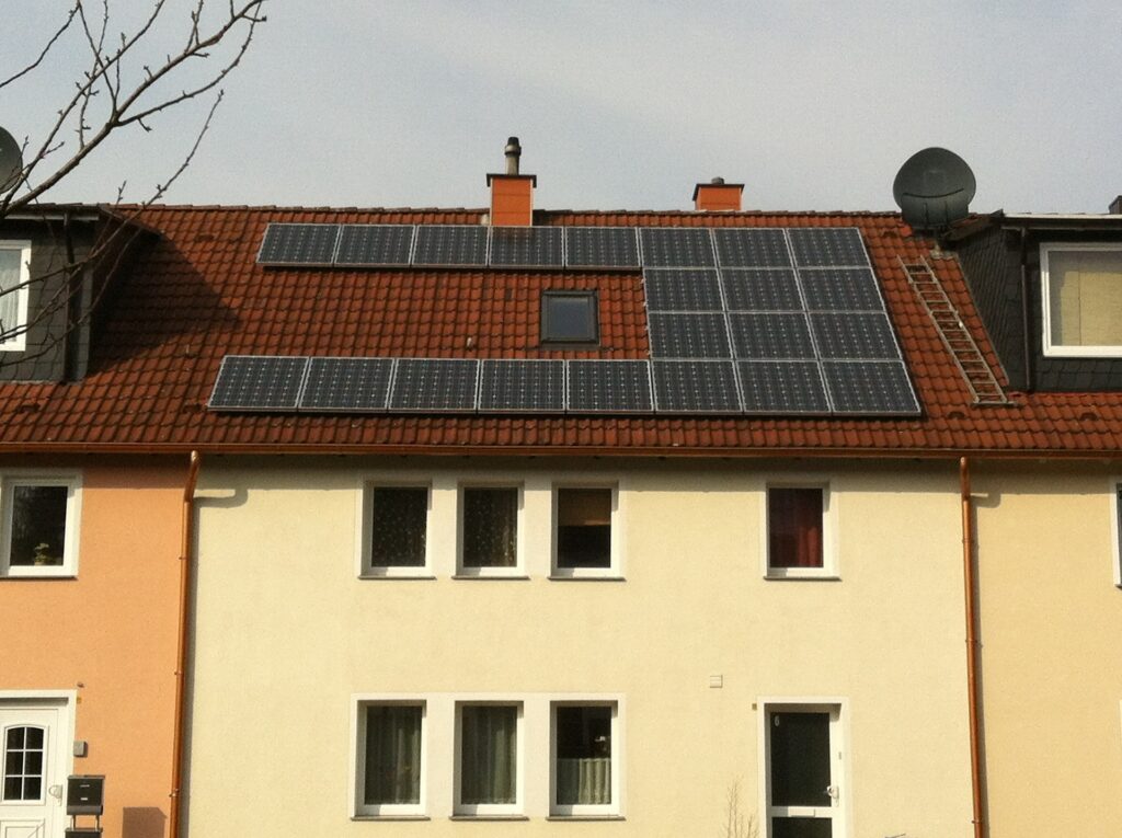 Solaranlage Uelzen